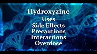 💊What is HYDROXYUREA Side effects Dosage Uses Mechanism of Action MOA of Hydroxyurea💊 [upl. by Zeugirdor]