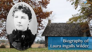 Laura Ingalls Wilder Biography [upl. by Anez]