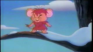 Tom amp Jerry Kids Show Fox Kids Network Promo TV Commercial [upl. by Aznola]