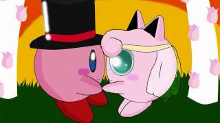 Jigglypuff X Kirby [upl. by Latreshia89]