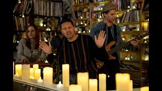 Rhye NPR Music Tiny Desk Concert [upl. by Elaen]