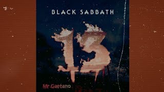 Black Sabbath  Zeitgeist – 437  Track 4 [upl. by Stan140]