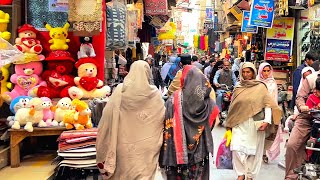 Gujranwala 🇵🇰 Pakistan Incredible Walking Touring In Full HD  Gujranwala City Tour [upl. by Itraa]