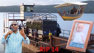 RIP HARIMO NIMPINJA ZAMFIRIYE MU MIGONGO YA BAMAMA WAZO MURI NGOMA COODURAM YAHITANYE ABANTU 14 [upl. by Nirtak]