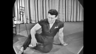 The Jack LaLanne Show Ep 2 Part 4 [upl. by Heck]