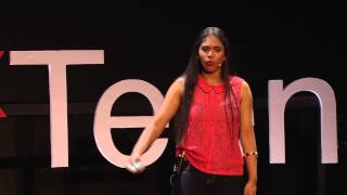 Rethink before you type  Trisha Prabhu  TEDxTeen [upl. by Annaeg]