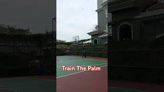 Bajiquan Xingyiquan Train the palm music sports olahraga motivation martialarts [upl. by Yarahs]