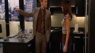 Barney Stinson  La Leggenda The Best Of [upl. by Enneirb]