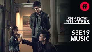 Malec Talks Kids  Shadowhunters  Season 3 Episode 19 Blakey ft JONES – quotPrism of Lovequot [upl. by Enived]