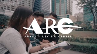 ARC Review with Friends [upl. by Alin]