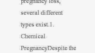 Understanding Miscarriage  Different Types of Pregnancy Loss [upl. by Adaran]