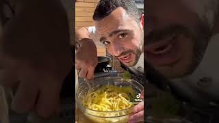 Frittata di pasta Chef Ruben [upl. by Four625]