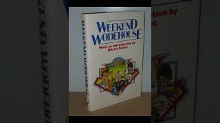 quotWeekEnd Wodehousequot By PG Wodehouse [upl. by Lobiv]