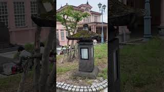 【JR日光駅】1890年開業、明治のロマネスクの香りを残す名建築の駅舎！！ [upl. by Atnoved]