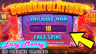 How To Play Online Casino FOR FREE With REAL MONEY  No Deposit needed [upl. by Shiff]