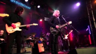 Joe Walsh  Wrecking Ball Live [upl. by Cointon]