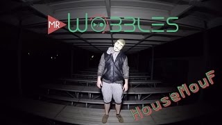 Mr Wobbles  HouseMouF Official Video [upl. by Winna]