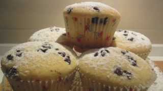 Video Ricetta MUFFIN dolci  ricetta base 1 uovo [upl. by Mudenihc]