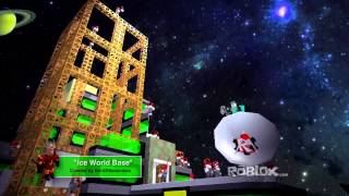 roblox trailer 2011 READ DESCRIPTION [upl. by Daegal998]