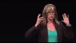 How I survived workplace bullying  Sherry BensonPodolchuk  TEDxWinnipeg [upl. by Grant]