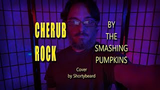 Cherub Rock  The Smashing Pumpkins COVER [upl. by Everrs625]