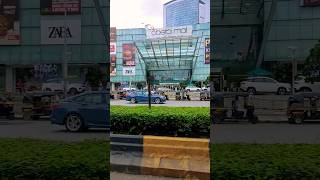 Oberoi Mall Goregaon Mumbai youtube video trendingreels mumbai 7774 shortvideo youtubeshorts [upl. by Rehctaht]