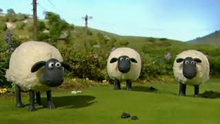 Shaun the sheep theme song koyun shaun jenerik müziği  koyun shaun müzik [upl. by Camroc]