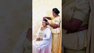 දන්නවද බලන්න ❤️අනිවාර්යයි trending wedding love viral viralvideo shorts [upl. by Nolasba]