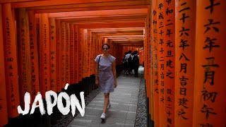 Guía Completa de Japón Nuestra Experiencia Después de 3 Meses [upl. by Waxman661]