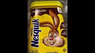 Nesquik® Chocolate Milk [upl. by Aramen350]