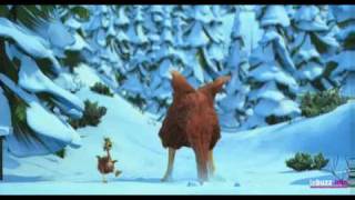 Lâge de glace  Lère de glace  Ice Age 3  Bande annonce VF [upl. by Horodko]