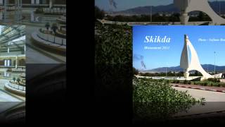 Skikda [upl. by Aienahs974]