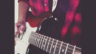 5050  Vantage Guitar Jam 🎸 Tiktok [upl. by Gesner]