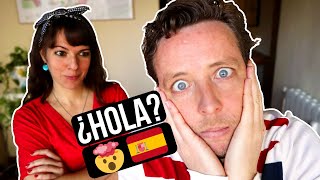 How I Learned Spanish And How You Can Too [upl. by Yelyac]