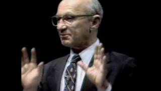 Milton Friedman  The Free Lunch Myth [upl. by Adall]