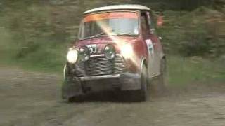 Lombard 2006 Rally [upl. by Immas]