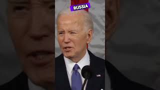 President Bidens 2024 State of the Union address part 2 [upl. by Carolynn750]