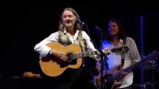 Roger Hodgson  Two of Us and Give a Little Bit [upl. by Alvar]