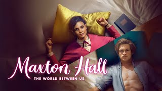 Maxton Hall The World Between Us 2024 Movie  Harriet Herbig Matten  Review amp Facts [upl. by Keith]