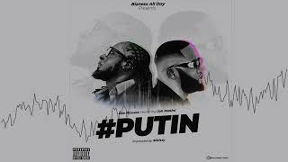 Izzo Bizness feat Joh Makini  PUTIN Official Audio [upl. by Mareah88]