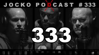 Jocko Podcast 333 Excuses and Rationalizations are Not Valid And We Know That W Dan Cnossen [upl. by Florella341]