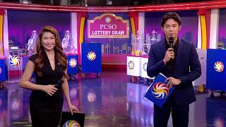 LIVE PCSO 900 PM Lotto Draw  February 2 2024 [upl. by Acirem]