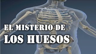 El Misterio de los Huesos  Pastor Christian Jáuregui [upl. by Royo]