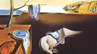 TOP 10  Best Salvador Dali Paintings [upl. by Wichman]