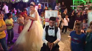 SAMİ amp MAKBULE GELİN DAMAT OYUNU gülpınarlı hasan [upl. by Kathryn]