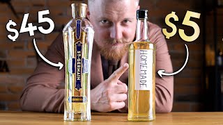 StGermain but 9 Times Cheaper [upl. by Cindee]