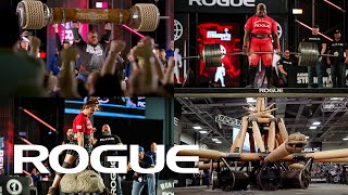 R YOU READY  Watch The 2023 Arnold Strongman Classic Live Starting This Friday at 11AM EST [upl. by Archibaldo]