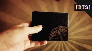 The Rogues Ultimate Magic Wallet REVEALED [upl. by Essirehc]