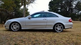 2003 Mercedes Benz CLK 55 AMG  2496 For Sale [upl. by Robenia]