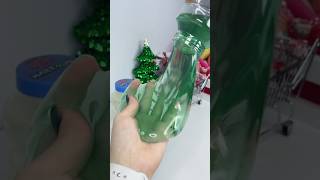 NICHOLE JACKLYNE WALMAT SLIME REVIEW part 2😱💧 [upl. by Syhr]